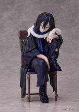 Load image into Gallery viewer, PRE-ORDER Non-Scale Obanai Iguro Non-Scale Figure Demon Slayer: Kimetsu no Yaiba