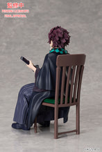 Load image into Gallery viewer, PRE-ORDER Non-Scale Tanjiro Kamado Demon Slayer: Kimetsu no Yaiba
