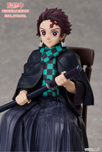 Load image into Gallery viewer, PRE-ORDER Non-Scale Tanjiro Kamado Demon Slayer: Kimetsu no Yaiba