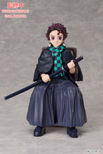 Load image into Gallery viewer, PRE-ORDER Non-Scale Tanjiro Kamado Demon Slayer: Kimetsu no Yaiba