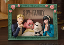 Load image into Gallery viewer, PRE-ORDER Non-Scale The Forger Family Spy x Family
