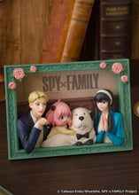 Load image into Gallery viewer, PRE-ORDER Non-Scale The Forger Family Spy x Family