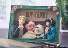Load image into Gallery viewer, PRE-ORDER Non-Scale The Forger Family Spy x Family