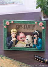 Load image into Gallery viewer, PRE-ORDER Non-Scale The Forger Family Spy x Family
