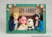 Load image into Gallery viewer, PRE-ORDER Non-Scale The Forger Family Spy x Family
