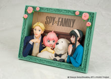Load image into Gallery viewer, PRE-ORDER Non-Scale The Forger Family Spy x Family