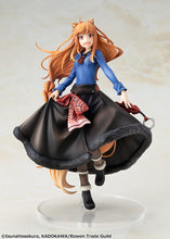 Load image into Gallery viewer, PRE-ORDER Non-scale Ayakura Figure illustration by Jyuu Spice and Wolf: Merchant Meets the Wise Wolf
