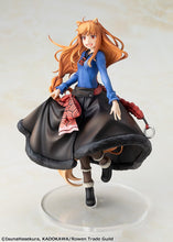 Load image into Gallery viewer, PRE-ORDER Non-scale Ayakura Figure illustration by Jyuu Spice and Wolf: Merchant Meets the Wise Wolf