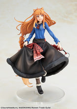 Load image into Gallery viewer, PRE-ORDER Non-scale Ayakura Figure illustration by Jyuu Spice and Wolf: Merchant Meets the Wise Wolf
