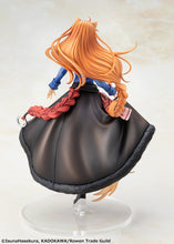 Load image into Gallery viewer, PRE-ORDER Non-scale Ayakura Figure illustration by Jyuu Spice and Wolf: Merchant Meets the Wise Wolf