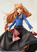 Load image into Gallery viewer, PRE-ORDER Non-scale Ayakura Figure illustration by Jyuu Spice and Wolf: Merchant Meets the Wise Wolf