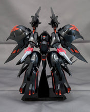 Load image into Gallery viewer, PRE-ORDER Non-scale Black Sarena Martian Successor Nadesico The Prince of Darkness Model Kit
