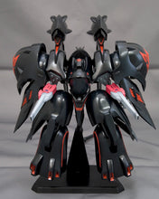 Load image into Gallery viewer, PRE-ORDER Non-scale Black Sarena Martian Successor Nadesico The Prince of Darkness Model Kit
