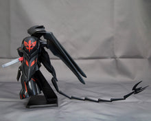 Load image into Gallery viewer, PRE-ORDER Non-scale Black Sarena Martian Successor Nadesico The Prince of Darkness Model Kit