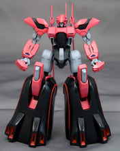 Load image into Gallery viewer, PRE-ORDER Non-scale Black Sarena Martian Successor Nadesico The Prince of Darkness Model Kit