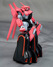 Load image into Gallery viewer, PRE-ORDER Non-scale Black Sarena Martian Successor Nadesico The Prince of Darkness Model Kit