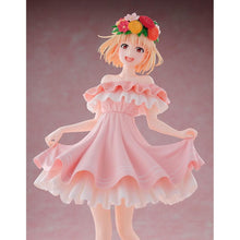 Load image into Gallery viewer, PRE-ORDER Non Scale Chisato Nishikigi: Birthday illustration Ver. Lycoris Recoil