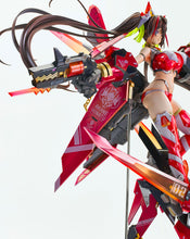 Load image into Gallery viewer, PRE-ORDER Non Scale ENTRY NO.02 Akane Hinatsu Orbit Girls