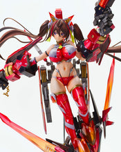 Load image into Gallery viewer, PRE-ORDER Non Scale ENTRY NO.02 Akane Hinatsu Orbit Girls