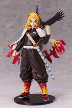 Load image into Gallery viewer, PRE-ORDER Non Scale Flame Hashira Kyojuro Rengoku Demon Slayer: Kimetsu no Yaiba