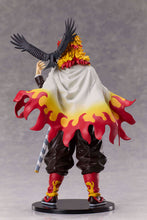 Load image into Gallery viewer, PRE-ORDER Non Scale Flame Hashira Kyojuro Rengoku Demon Slayer: Kimetsu no Yaiba