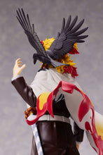 Load image into Gallery viewer, PRE-ORDER Non Scale Flame Hashira Kyojuro Rengoku Demon Slayer: Kimetsu no Yaiba