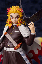 Load image into Gallery viewer, PRE-ORDER Non Scale Flame Hashira Kyojuro Rengoku Demon Slayer: Kimetsu no Yaiba