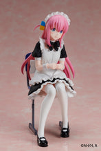 Load image into Gallery viewer, PRE-ORDER Non Scale Hitori Gotoh Maid Ver. Bocchi the Rock! Figure
