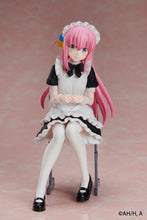 Load image into Gallery viewer, PRE-ORDER Non Scale Hitori Gotoh Maid Ver. Bocchi the Rock! Figure