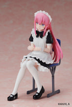 Load image into Gallery viewer, PRE-ORDER Non Scale Hitori Gotoh Maid Ver. Bocchi the Rock! Figure