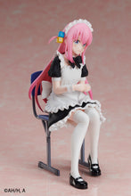 Load image into Gallery viewer, PRE-ORDER Non Scale Hitori Gotoh Maid Ver. Bocchi the Rock! Figure
