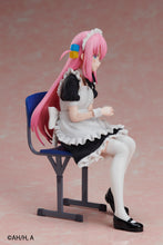 Load image into Gallery viewer, PRE-ORDER Non Scale Hitori Gotoh Maid Ver. Bocchi the Rock! Figure