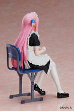 Load image into Gallery viewer, PRE-ORDER Non Scale Hitori Gotoh Maid Ver. Bocchi the Rock! Figure