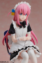Load image into Gallery viewer, PRE-ORDER Non Scale Hitori Gotoh Maid Ver. Bocchi the Rock! Figure