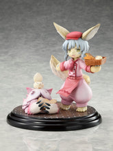 Load image into Gallery viewer, PRE-ORDER Non Scale Lepus Nanachi & Mitty Made in Abyss