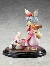 Load image into Gallery viewer, PRE-ORDER Non Scale Lepus Nanachi & Mitty Made in Abyss