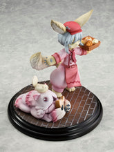 Load image into Gallery viewer, PRE-ORDER Non Scale Lepus Nanachi & Mitty Made in Abyss