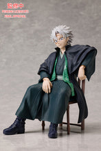 Load image into Gallery viewer, PRE-ORDER Non Scale Sanemi Shinazugawa Demon Slayer: Kimetsu No Yaiba
