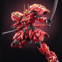 Load image into Gallery viewer, PRE-ORDER Non Scale Superior Class The Tiger of Kai Progenitor Effect