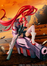 Load image into Gallery viewer, PRE-ORDER Non Scale Yoko & Yoko M Tank Gurren Lagann