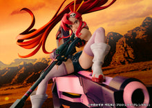 Load image into Gallery viewer, PRE-ORDER Non Scale Yoko & Yoko M Tank Gurren Lagann