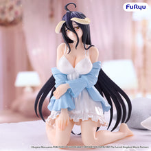 Load image into Gallery viewer, PRE-ORDER Noodle Stopper Figure Albedo Loungewear Pearl White ver. Overlord
