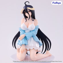 Load image into Gallery viewer, PRE-ORDER Noodle Stopper Figure Albedo Loungewear Pearl White ver. Overlord