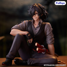 Load image into Gallery viewer, PRE-ORDER Noodle Stopper Figure Assassin Izou Okada Awesome Dapper Suit Fate/Grand Order