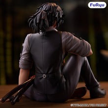 Load image into Gallery viewer, PRE-ORDER Noodle Stopper Figure Assassin Izou Okada Awesome Dapper Suit Fate/Grand Order