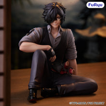 Load image into Gallery viewer, PRE-ORDER Noodle Stopper Figure Assassin Izou Okada Awesome Dapper Suit Fate/Grand Order