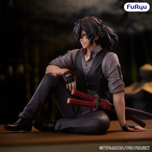 Load image into Gallery viewer, PRE-ORDER Noodle Stopper Figure Assassin Izou Okada Awesome Dapper Suit Fate/Grand Order