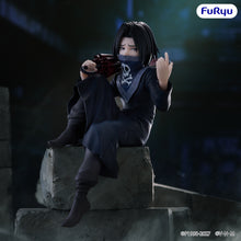 Load image into Gallery viewer, PRE-ORDER Noodle Stopper Figure Feitan Hunter x Hunter