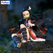 Load image into Gallery viewer, PRE-ORDER Noodle Stopper Figure Kamado Nezuko Demon Slayer: Kimetsu no Yaiba