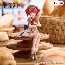 Load image into Gallery viewer, PRE-ORDER Noodle Stopper Figure Kasane Teto Baguette ver.